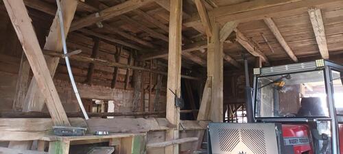 Foto - 13 Zimmer Bauernhaus, Landhaus in Kupferzell