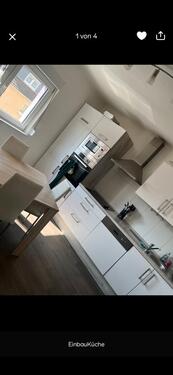 Foto - Schöne 2-ZKB Wohnung in Spießen-Elversberg