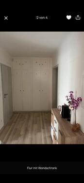 Foto - 2 Zimmer Etagenwohnung zur Miete in Spiesen-Elversberg