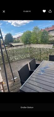 Foto - Etagenwohnung in Spiesen-Elversberg zur Miete