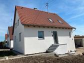 Foto - 6 Zimmer Einfamilienhaus in Höchstädt an der Donau