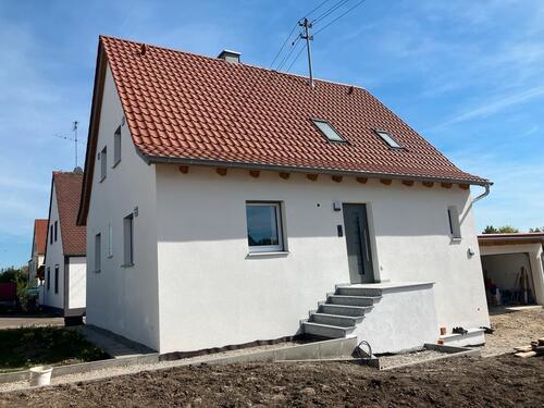 Foto - 6 Zimmer Einfamilienhaus in Höchstädt an der Donau