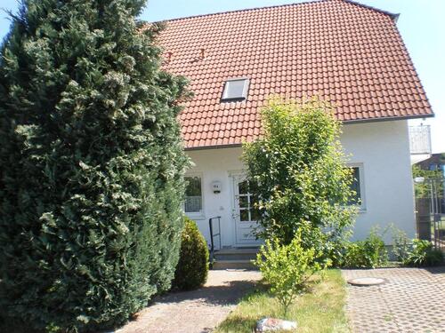 Foto - Doppelhaushälfte - 425.000,00&nbsp;EUR Kaufpreis, ca.&nbsp; 157,00&nbsp;m&sup2;