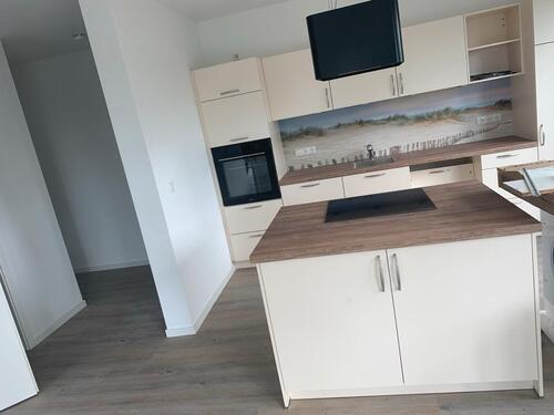 Foto - Etagenwohnung in Bad Segeberg zum Kaufen
