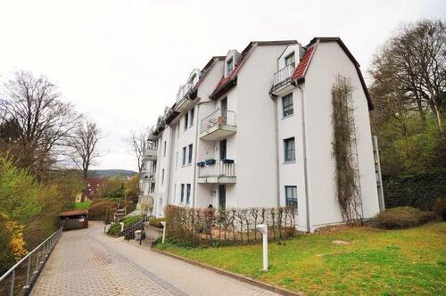 Foto - 1 Raum Wohnung als Kapitalanlage oder Eigennutzung zu verkaufen
