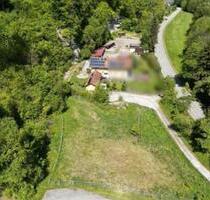 3 Familien Haus mit Stall und Autowerkstatt - Laufen