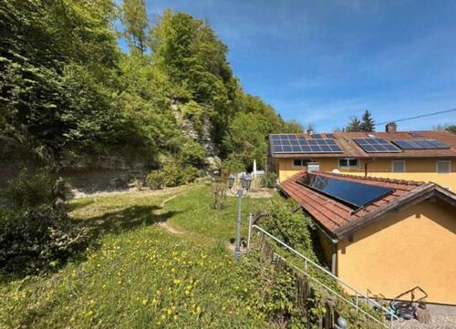 Foto - Einfamilienhaus in Laufen zum Kaufen