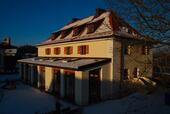 Foto - Wunderschön saniertes Reihenhaus im Grünen