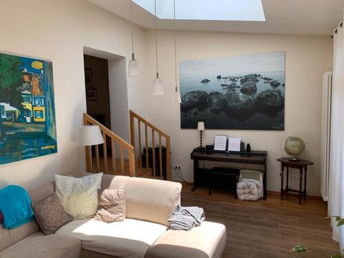 Foto - 5 Zimmer Reihenhaus in Burghausen