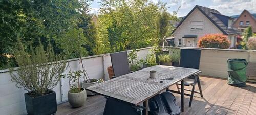 Foto - 1.5 Zimmer Maisonettenwohnung in Detmold