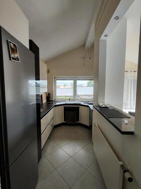 Foto - 3 Zimmer Dachgeschoßwohnung in Alsbach-Hähnlein