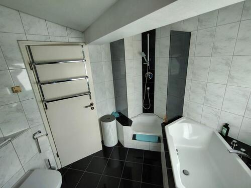 Foto - Dachgeschoßwohnung in Alsbach-Hähnlein zum Kaufen