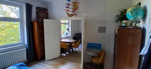 Foto - 4 Zimmer Etagenwohnung zur Miete in Bonn