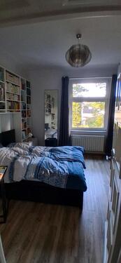 Foto - 4 Zimmer Etagenwohnung in Bonn