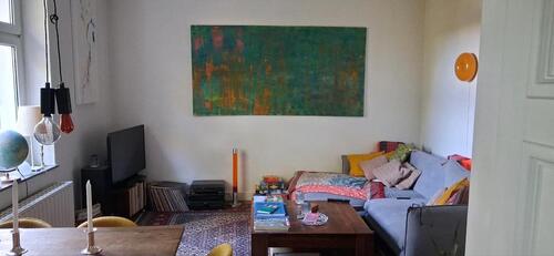 Foto - Etagenwohnung in Bonn zur Miete