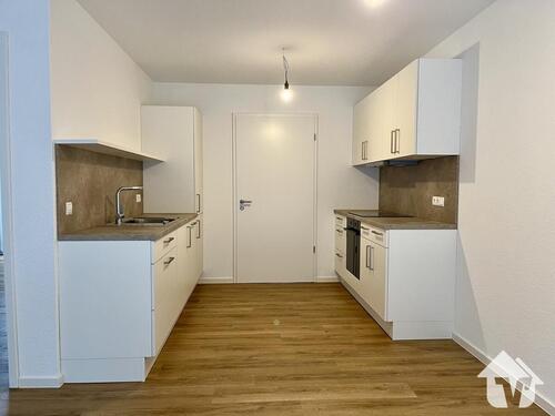 Foto - Etagenwohnung in Haselünne zur Miete