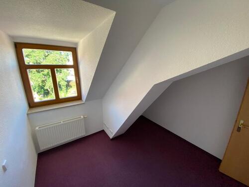 Foto - Etagenwohnung in Riesa zur Miete
