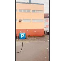 **Stellplatz** BT City Richard-Wagner-Str. - Eckersdorf