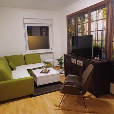Foto - Etagenwohnung in Nürnberg