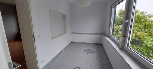 Foto - Etagenwohnung in Siegen