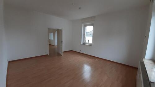 Foto - Etagenwohnung in Siegen zur Miete