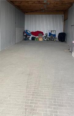 Foto - Garage Halle zu vermieten - 100,00 EUR Miete,