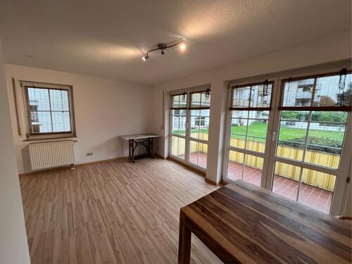 Foto - Schöne helle 2,5 Zimmer Wohnung im Herzen von Bad-Bellingen
