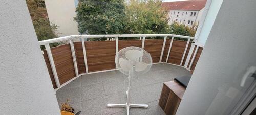 Foto - Etagenwohnung in Magdeburg zur Miete