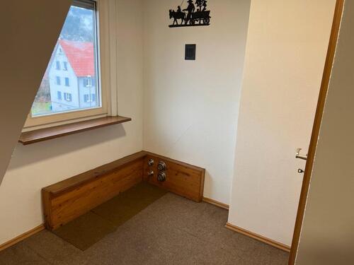 Foto - Etagenwohnung in Tuttlingen