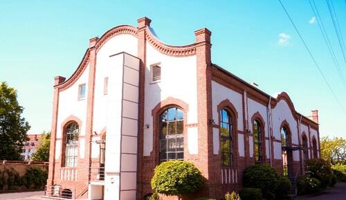 Foto - Co-Working Space (6. Plätze verfügbar) Düsseldorf Lierenfeld