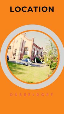 Foto - andere zur Miete in Düsseldorf