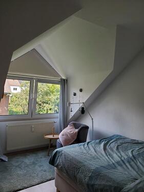 Foto - Etagenwohnung in Aachen