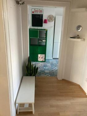 Foto - Etagenwohnung zur Miete in München