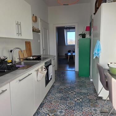 Foto - Etagenwohnung in München zur Miete