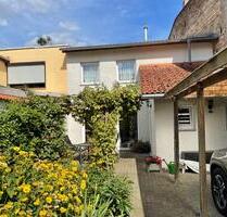 Traumhaus zur Miete in ruhiger Lage, zentrumsnah - Zerbst (Anhalt)