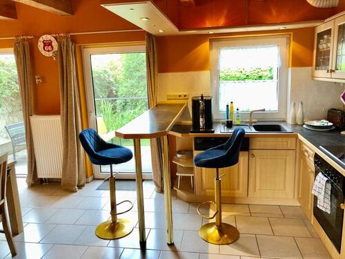 Foto - 3 Zimmer Einfamilienhaus zur Miete in Zerbst (Anhalt)