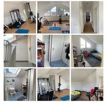 Renovierte DG-Wohnung in Butzbach