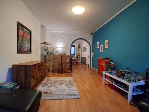 Foto - 4Zi Maisonnette Whg in Bremen Flüsseviertel