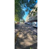 2 Zimmerwohnung mit Einem großen Südbalkon - Wuppertal Barmen