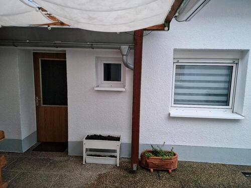 Foto - 1,5 Zimmer Ferienhäuschen in Niefern