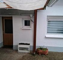 1,5 Zimmer Ferienhäuschen in Niefern - Niefern-Öschelbronn