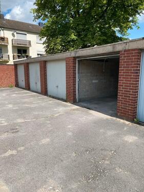 Foto - Garage, Stellplatz, Rheindahlen