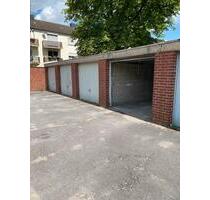 Garage, Stellplatz, Rheindahlen - Mönchengladbach Süd