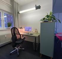 Büro Coworking-Plätze zur Mitmiete - Hamburg Borgfelde