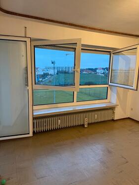 Foto - 2-Zimmer-Wohnung mit Balkon & Stellplatz – Zirndorf