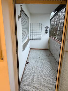 Foto - Etagenwohnung in Zirndorf zur Miete