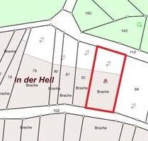 56814 , Weinbergsbrache, Weinlage Ellerer Höll , Ediger-Eller, Ratenzhlg mgl , - Bruttig-Fankel