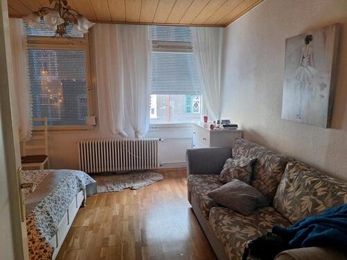 Foto - 3 Zimmer Etagenwohnung in Remscheid