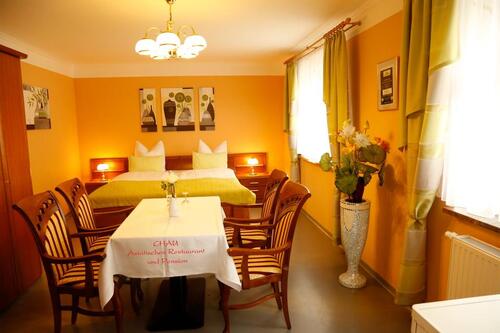 Foto - Etagenwohnung in Berlin zur Miete