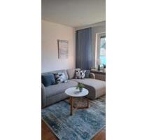 Spontanurlaub über Silvester in Büsum